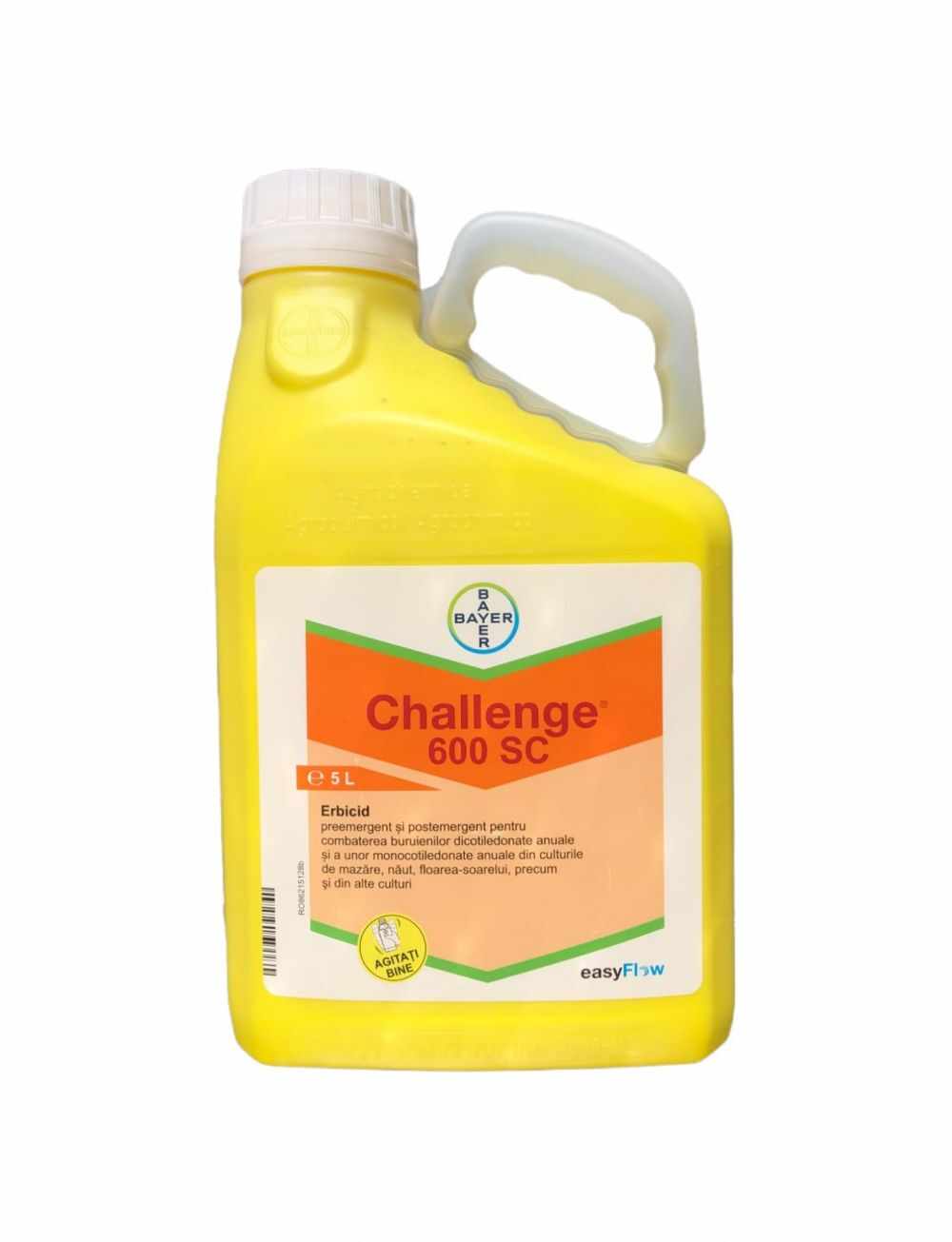 Erbicid CHALLENGE 600 SC, 5L